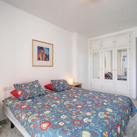 Apartment Boulevard 105 Эстепона Экстерьер фото